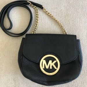 Michael Kors Black purse